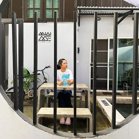 Mini-Me Home, A Cozy Entire House In Old City Chiang Mai Zewnętrze zdjęcie
