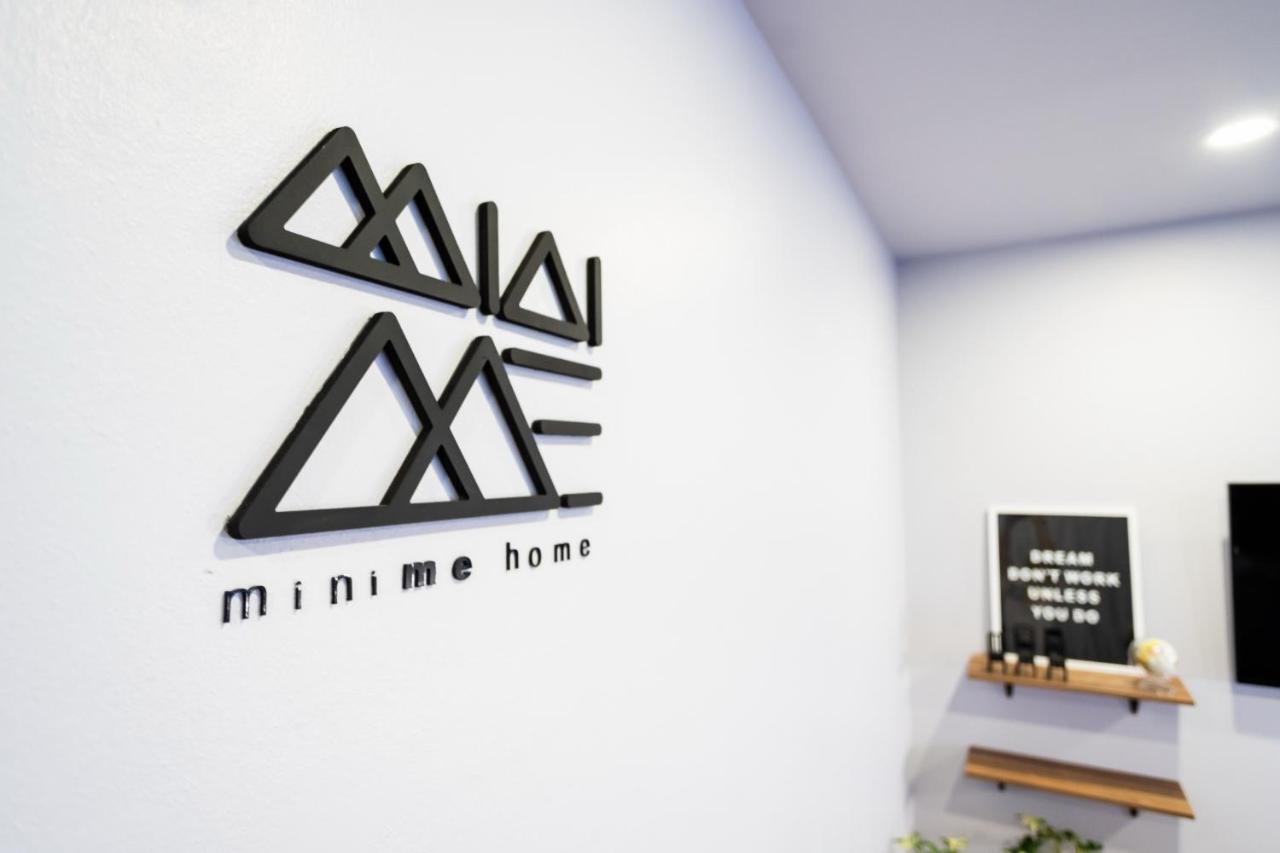 Mini-Me Home, A Cozy Entire House In Old City Chiang Mai Zewnętrze zdjęcie