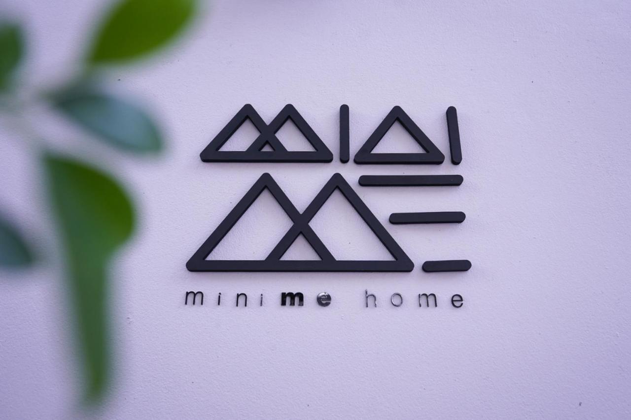 Mini-Me Home, A Cozy Entire House In Old City Chiang Mai Zewnętrze zdjęcie